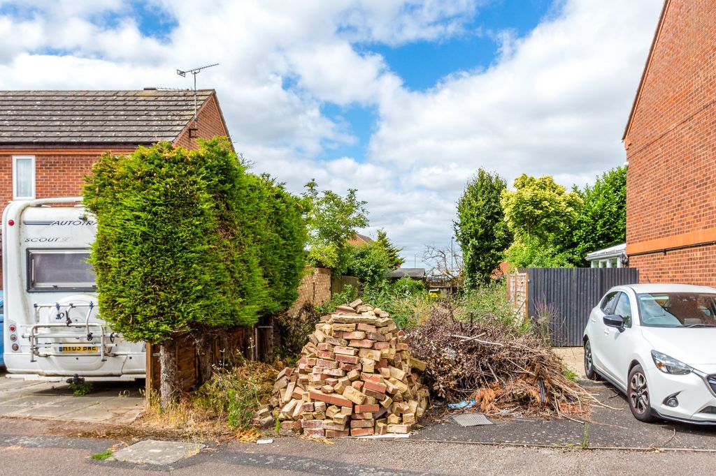Additional image 7 of Land for saleBradfield Close, Rushden NN10