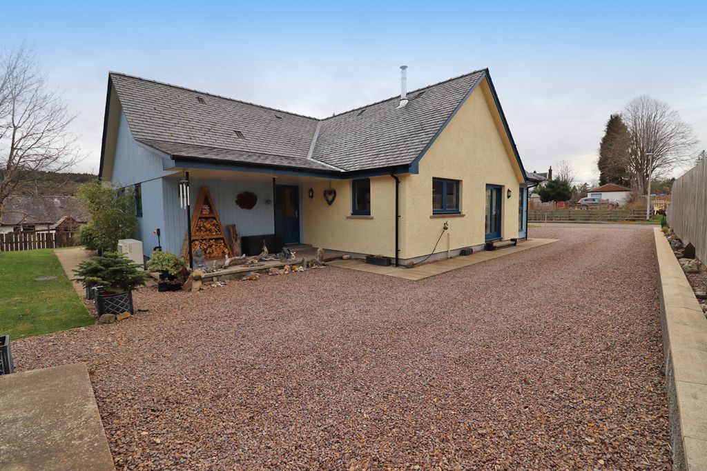 Additional image 30 of 3 bed detached house for saleBurnside, Spean Bridge PH34