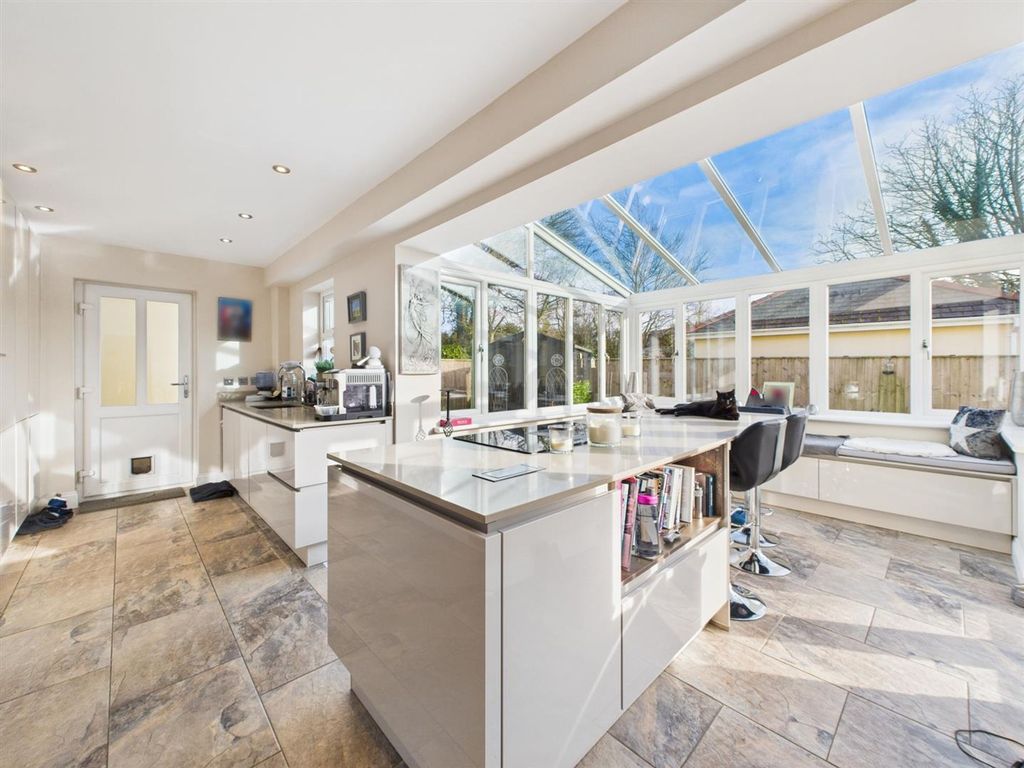 4 bed detached house for saleAmbleston, Haverfordwest SA62