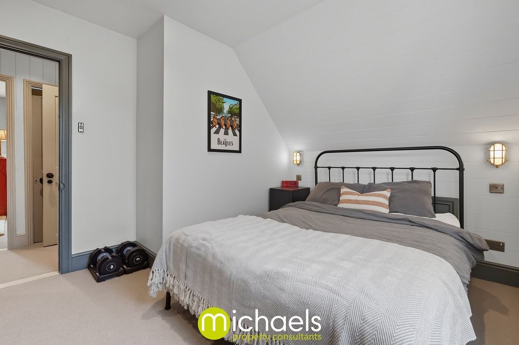 Additional image 37 of 6 bed detached house for saleIreton Road, Lexden, Colchester CO3