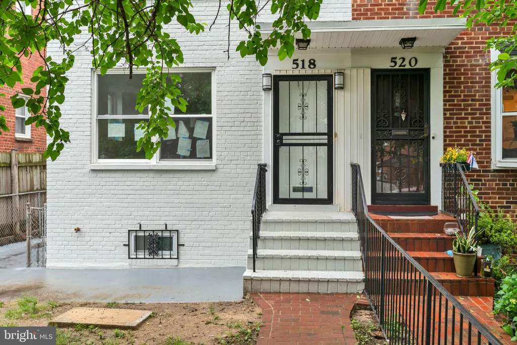 Additional image 4 of 518 Oglethorpe Street NE, Washington, DC 20011