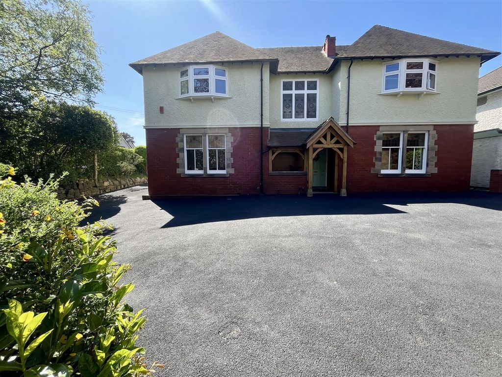 Additional image 12 of 5 bed detached house for salePark Lane, Congleton CW12