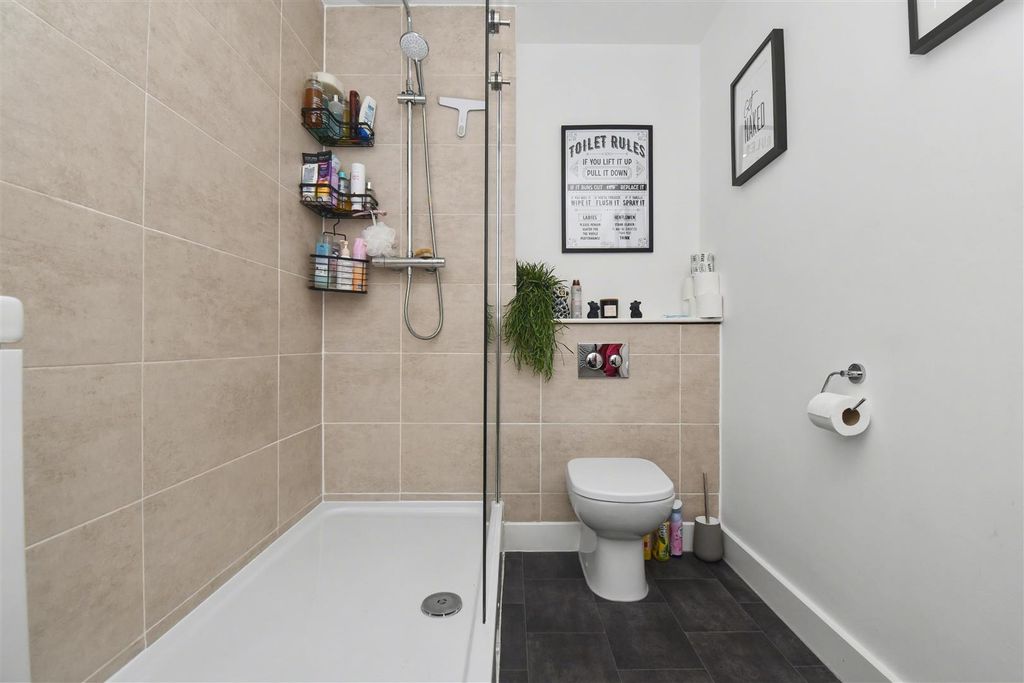 Additional image 14 of 2 bed flat for saleNn18, Bembridge House, Station Road, Corby NN17