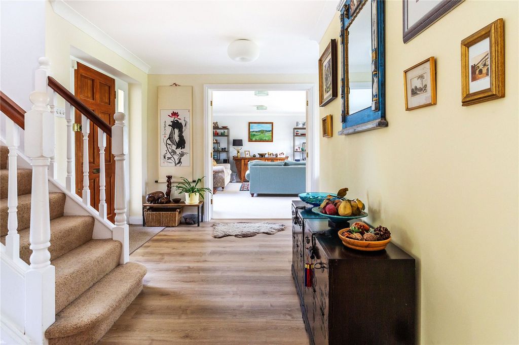 Additional image 5 of 4 bed detached house for saleWoodland Avenue, Cranleigh, Surrey GU6