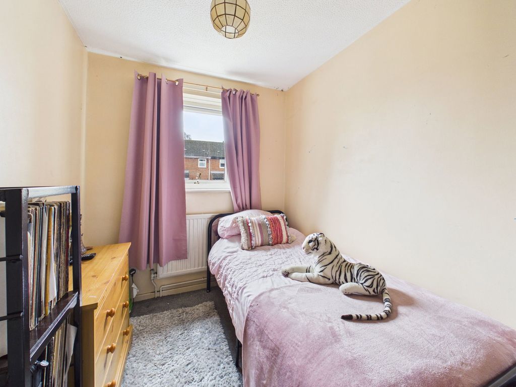 Additional image 7 of 3 bed end terrace house for saleTufthorn Close, Coleford GL16