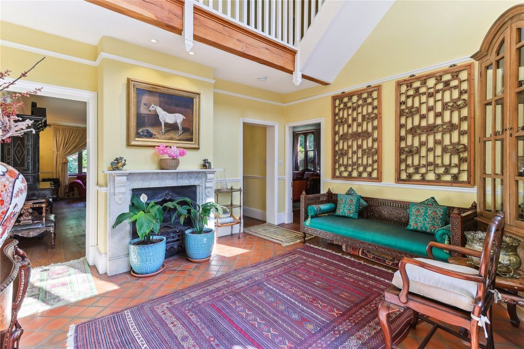 Additional image 5 of 6 bed detached house for saleRedhill Road, Cobham, Surrey KT11