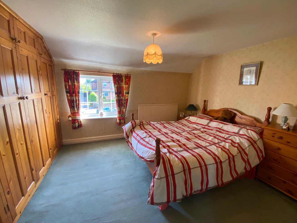 Additional image 18 of 4 bed detached house for saleCemetery Road, Weston, Crewe CW2