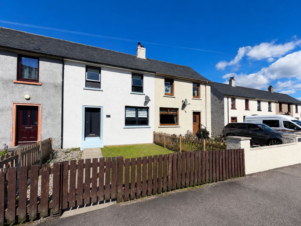 Additional image 28 of 2 bed terraced house for saleCarn Dearg Road, Fort William PH33