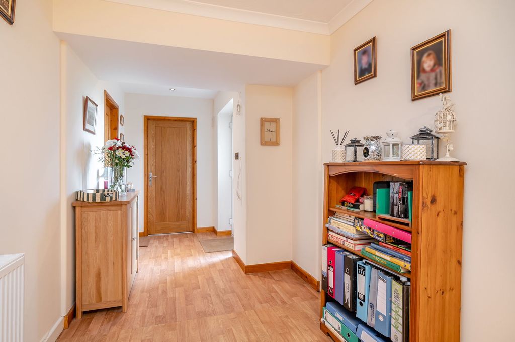 Additional image 15 of 4 bed detached house for saleDetached House + Building Plot, Joyford Hill, Coleford GL16