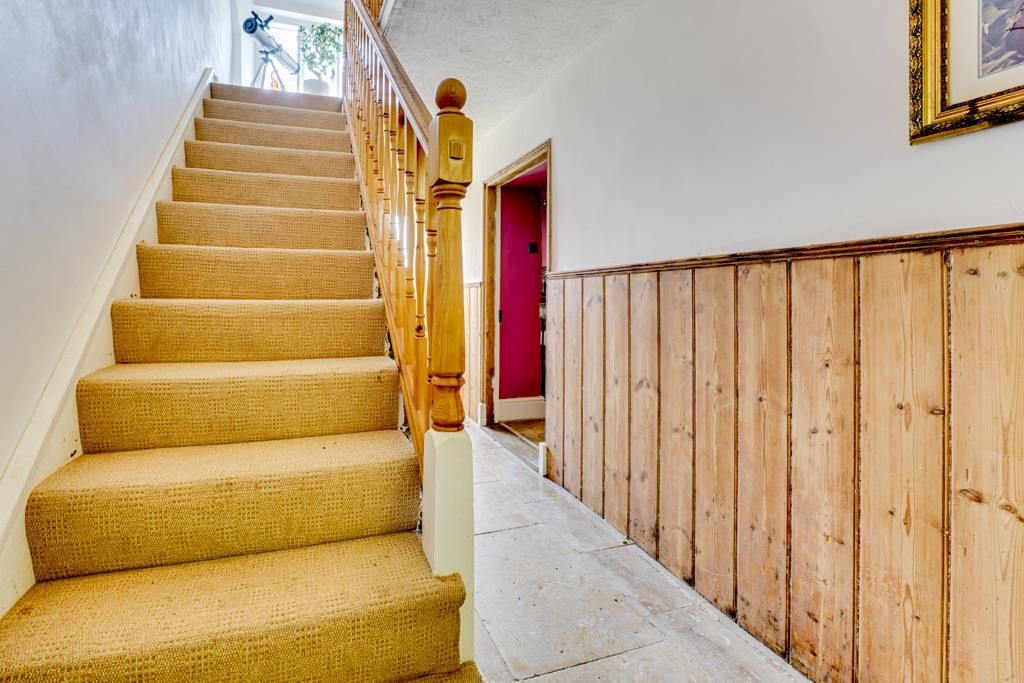 Additional image 15 of 4 bed detached house for saleOld Church Farm, High Street, Corby NN17