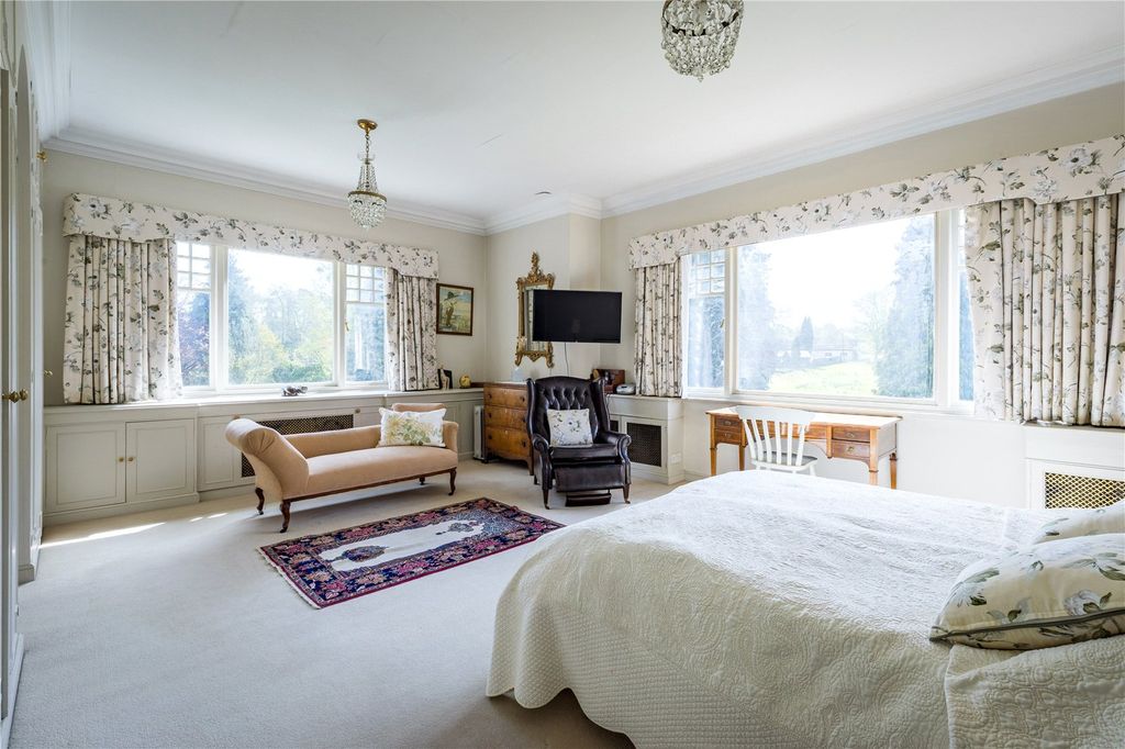 Additional image 20 of 10 bed detached house for saleMayflower Lane, Portsmouth Road, Cobham, Surrey KT11