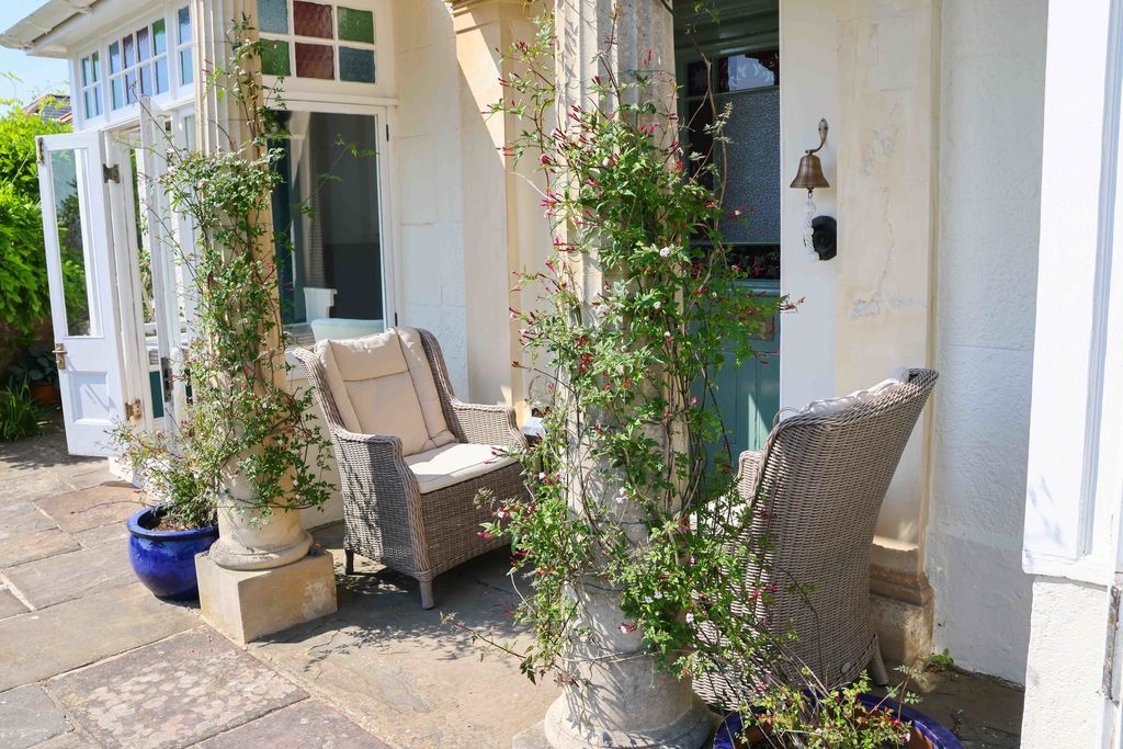 Additional image 40 of 4 bed detached house for saleHighdale Road, Clevedon BS21