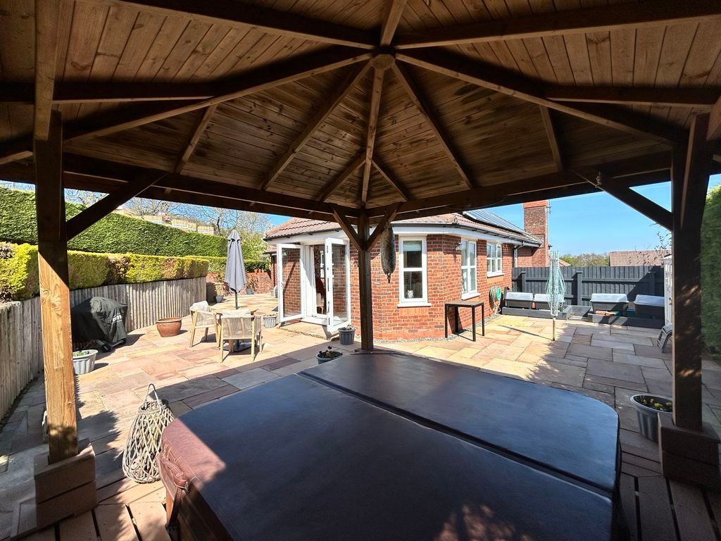 Additional image 40 of 4 bed detached house for saleEirias View, Colwyn Bay LL29