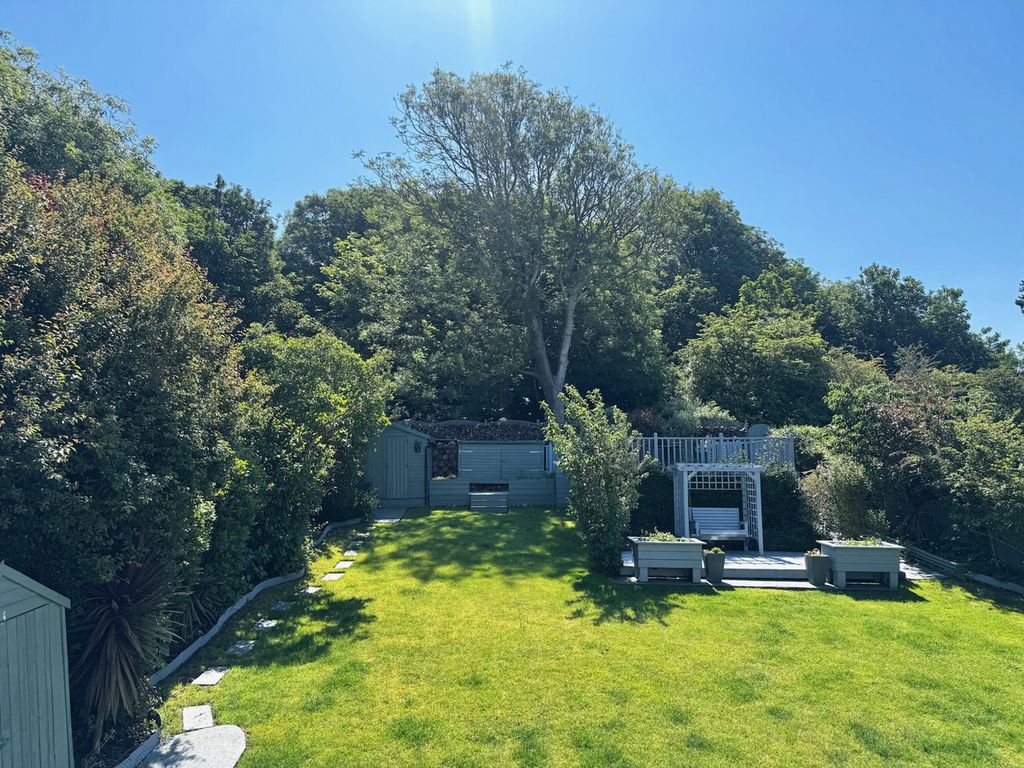 Additional image 2 of 4 bed detached house for saleKings Road, Clevedon BS21