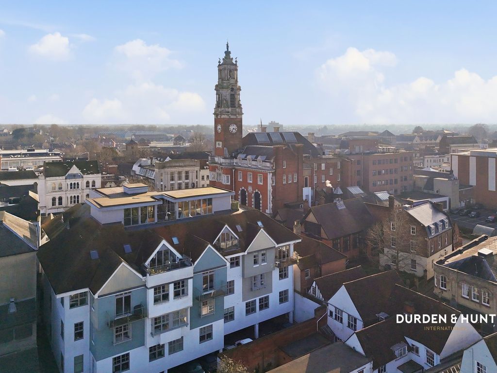 Additional image 14 of 2 bed flat for saleHigh Street, Colchester CO1