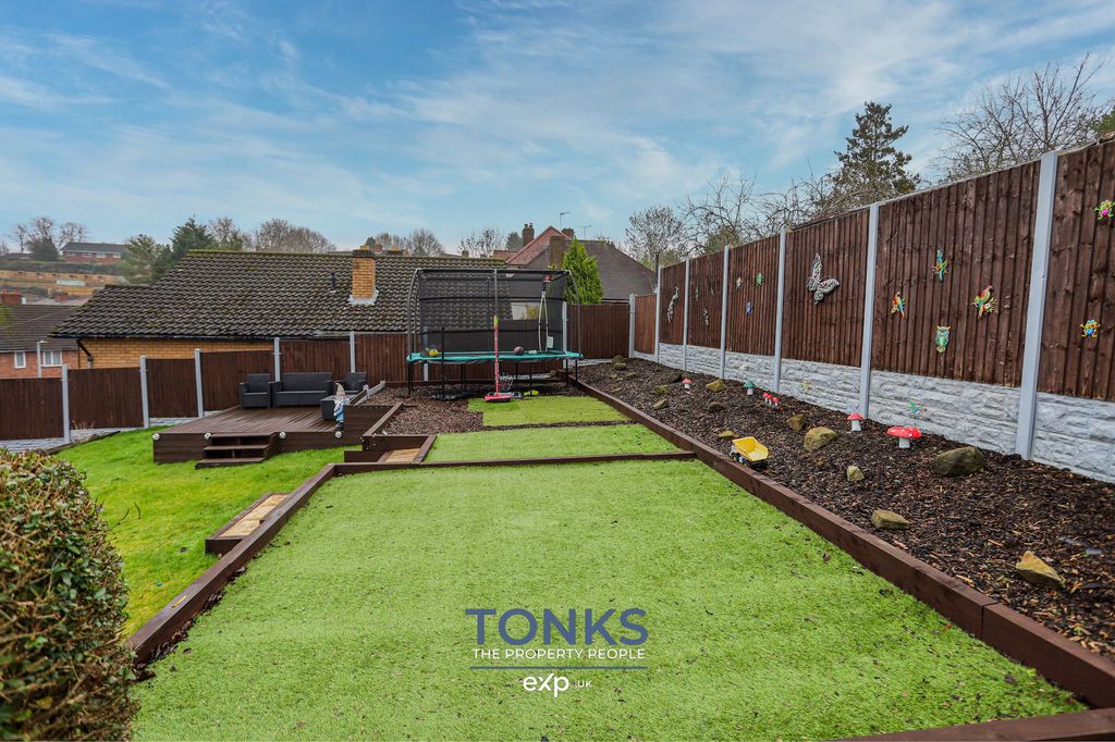 Additional image 21 of 2 bed bungalow for saleStation Road, Cradley Heath B64