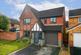 Eglantine Close, Muxton