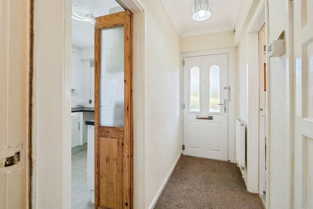 Additional image 3 of 1 bed flat for saleGarendon Green, Loughborough LE11