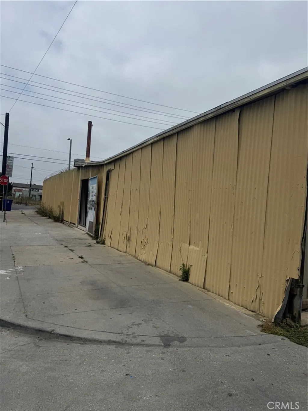 8132 S Central Ave, Los Angeles, CA 90001