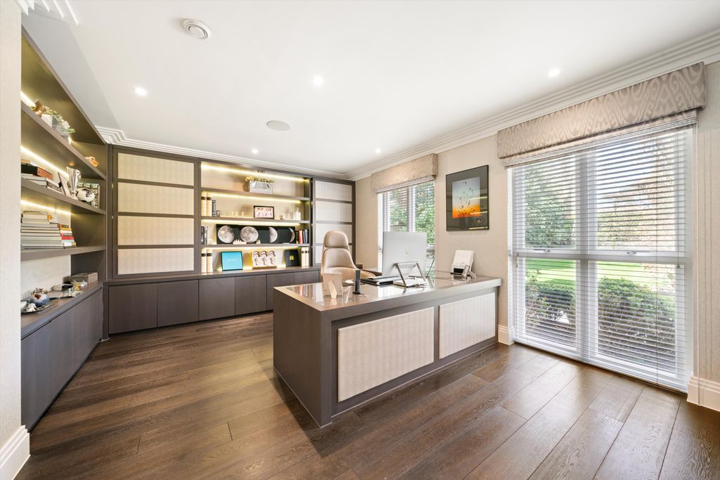 Additional image 8 of 6 bed detached house for saleEaton Park, Cobham, Surrey KT11