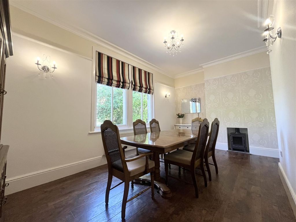 Additional image 26 of 5 bed detached house for salePark Lane, Congleton CW12