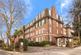 Greenhill, Prince Arthur Road, Hampstead Village, London
