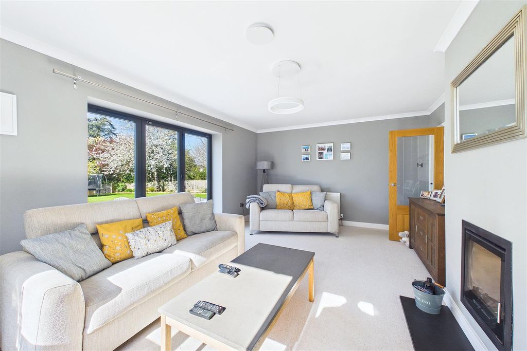 Additional image 6 of 5 bed detached house for saleEdward Road, Clevedon BS21