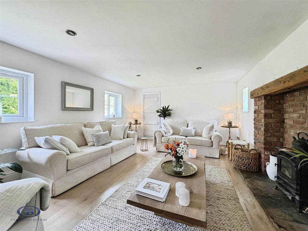 Additional image 13 of 4 bed cottage for saleMoreton Meadows Farm, Stony Lane, Congleton CW12