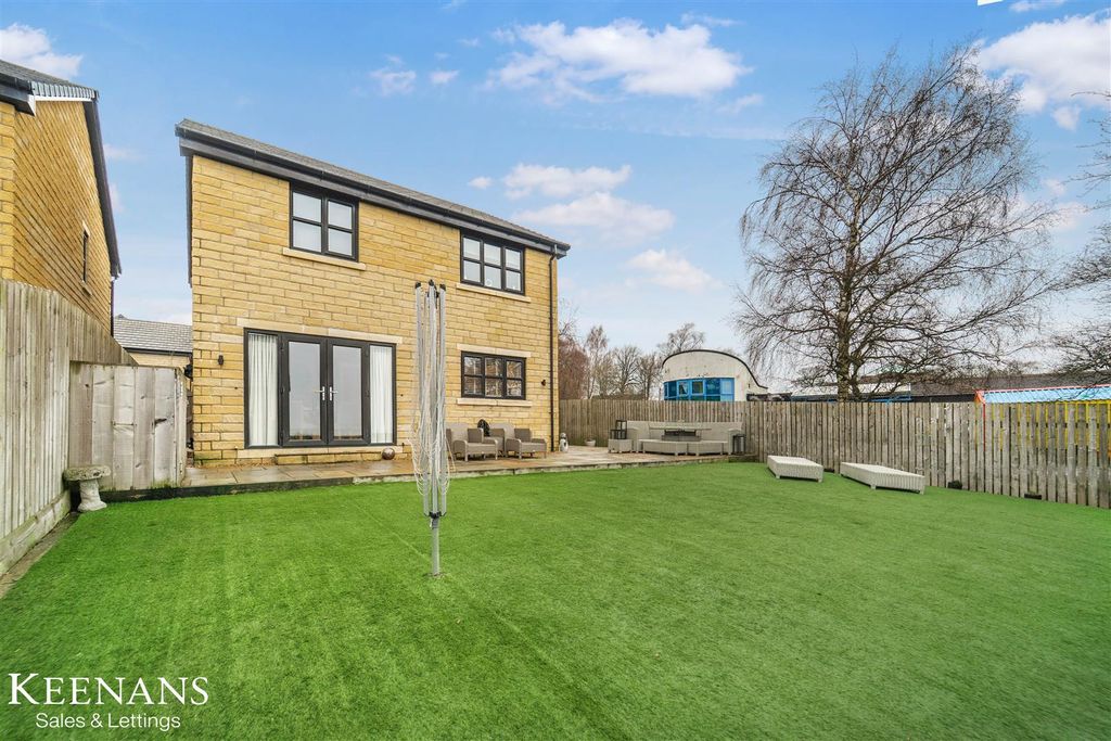 Additional image 21 of 4 bed detached house for saleTowler Drive, Colne BB8