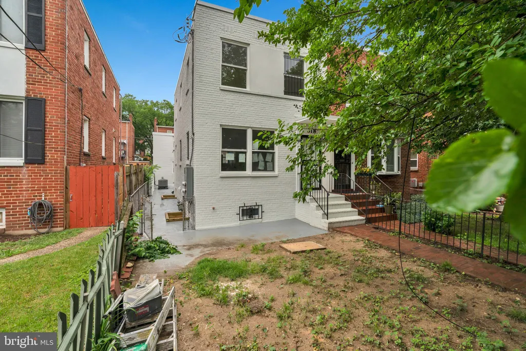 Additional image 6 of 518 Oglethorpe Street NE, Washington, DC 20011