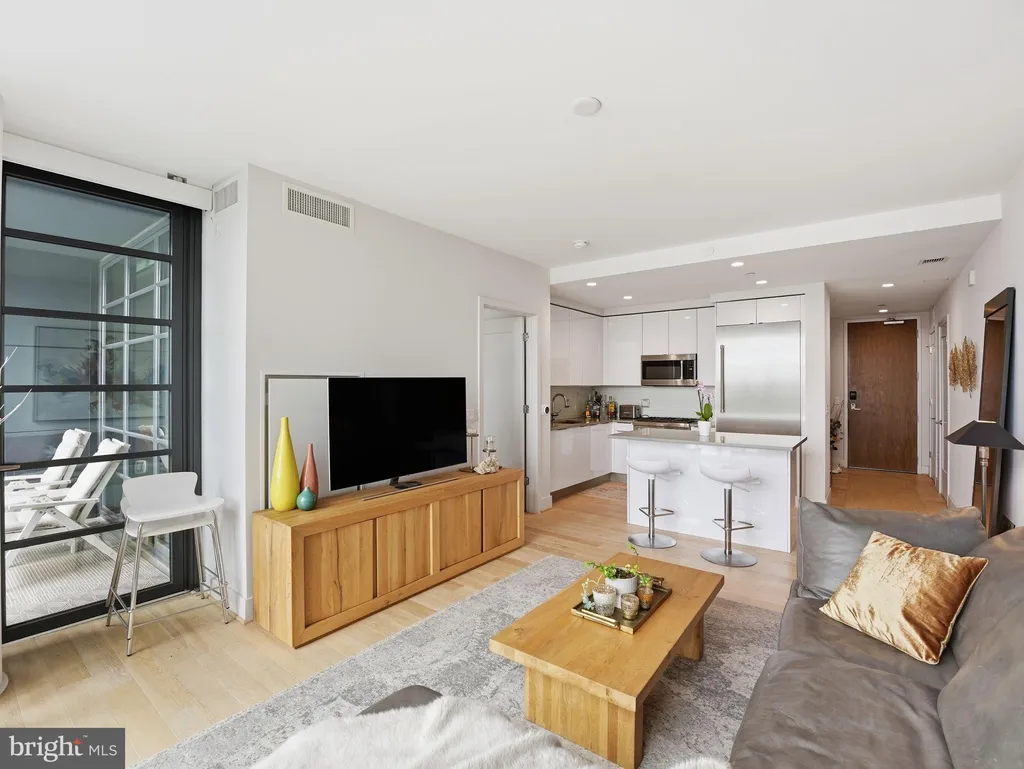 45 Sutton Square SW Unit 702, Washington, DC 20024 photo 4