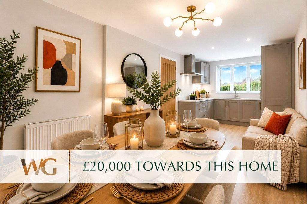4 bed detached house for saleColyton, Devon EX24