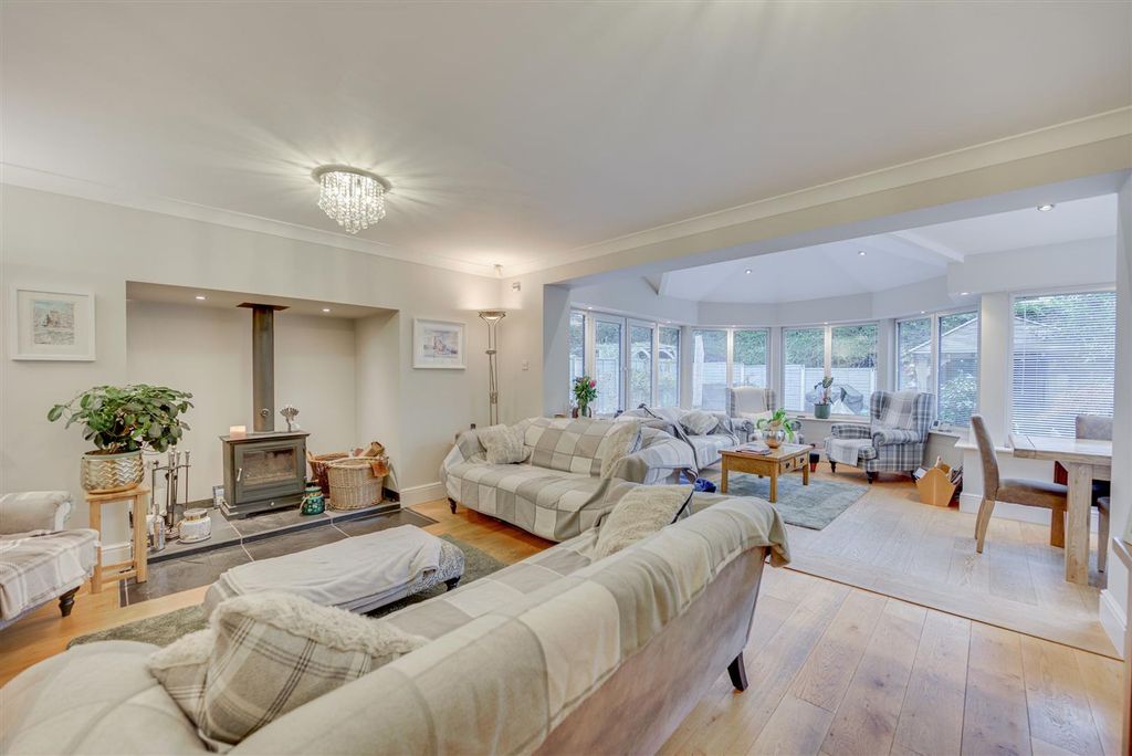 Additional image 8 of 7 bed detached house for saleBradbury Gardens, Congleton CW12