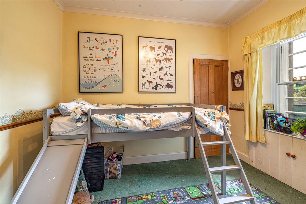 Additional image 17 of 3 bed terraced house for sale19 Shedden Park Road, Kelso TD5