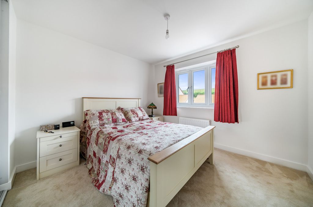 Additional image 13 of 4 bed detached house for saleWentworth Gardens, Crediton, Devon EX17