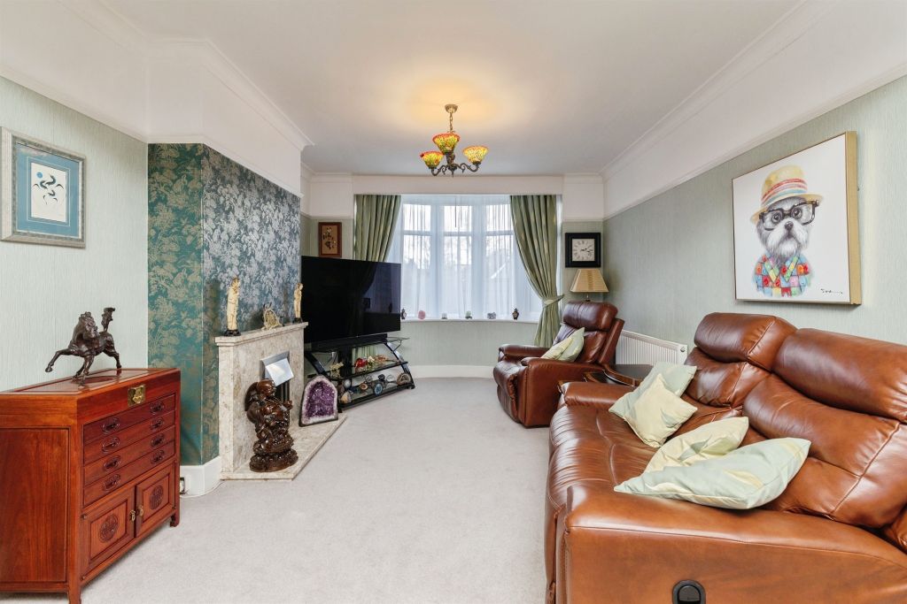 Additional image 2 of 3 bed semi-detached house for saleThe Tynings, Corsham SN13