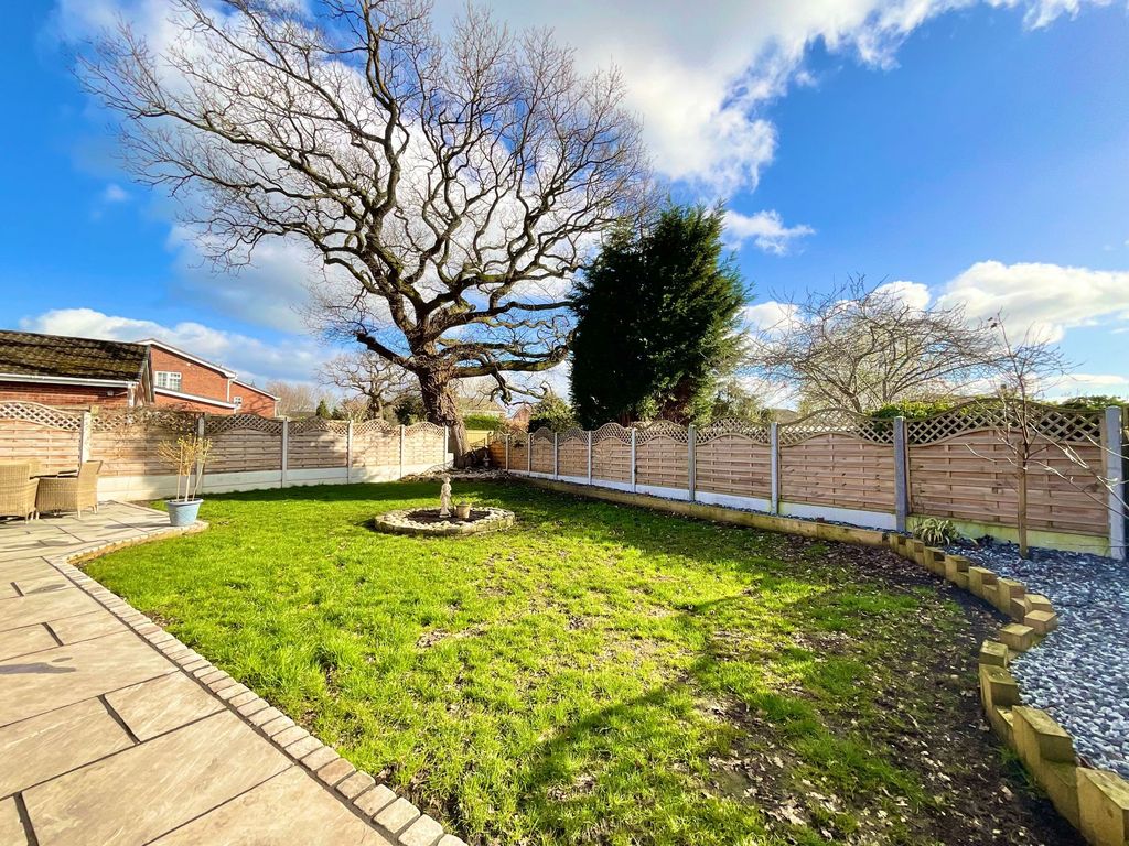 Additional image 4 of 3 bed detached house for saleBrecon Way, Crewe CW2