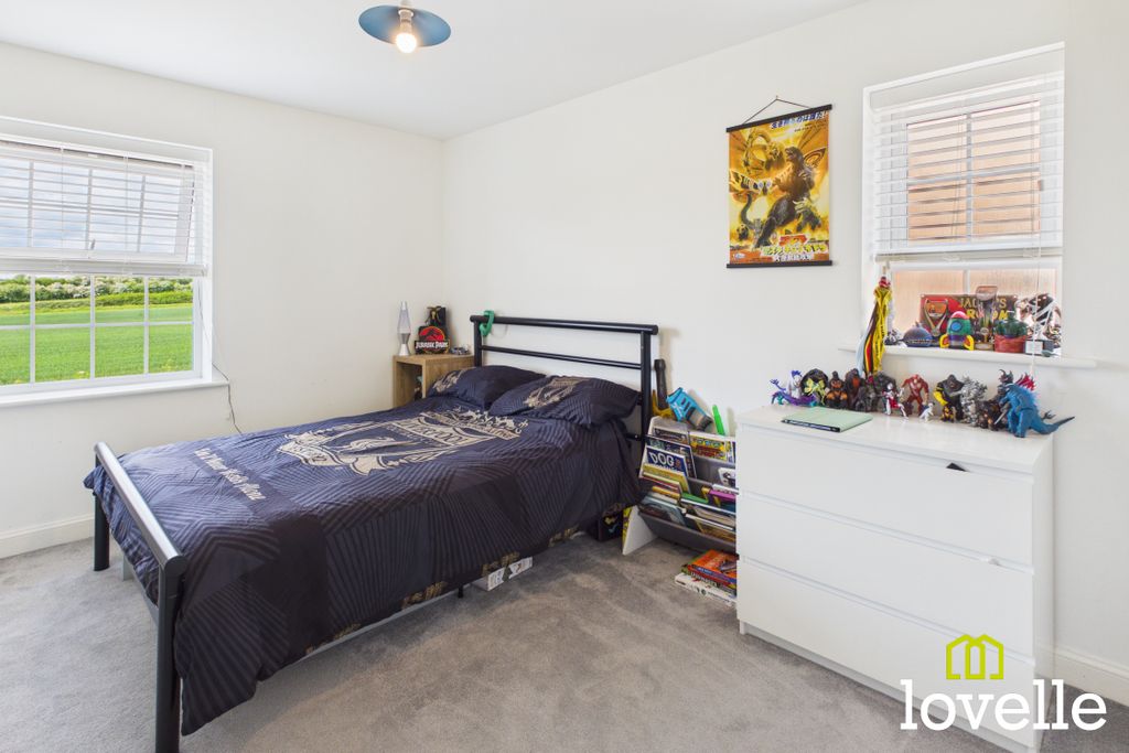 Additional image 30 of 4 bed detached house for saleHamel Garth, Cottingham HU16