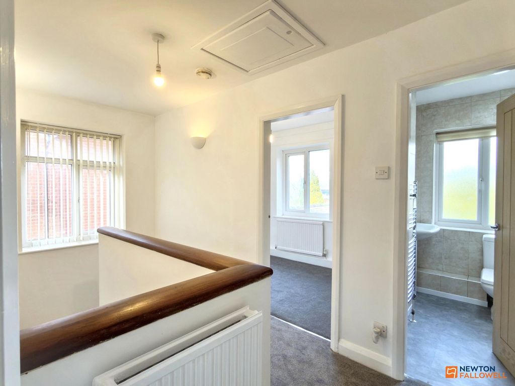 Additional image 14 of 3 bed detached house for saleBroom Leys Road, Coalville LE67