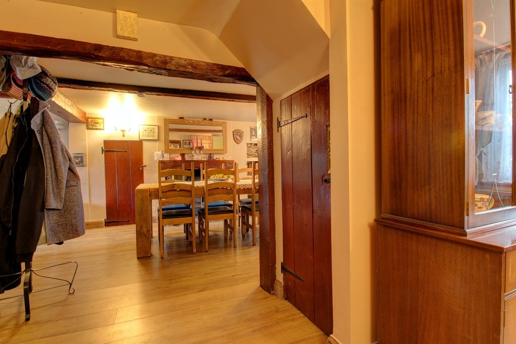 Additional image 5 of 4 bed detached house for saleIpswich Road, Colchester CO4
