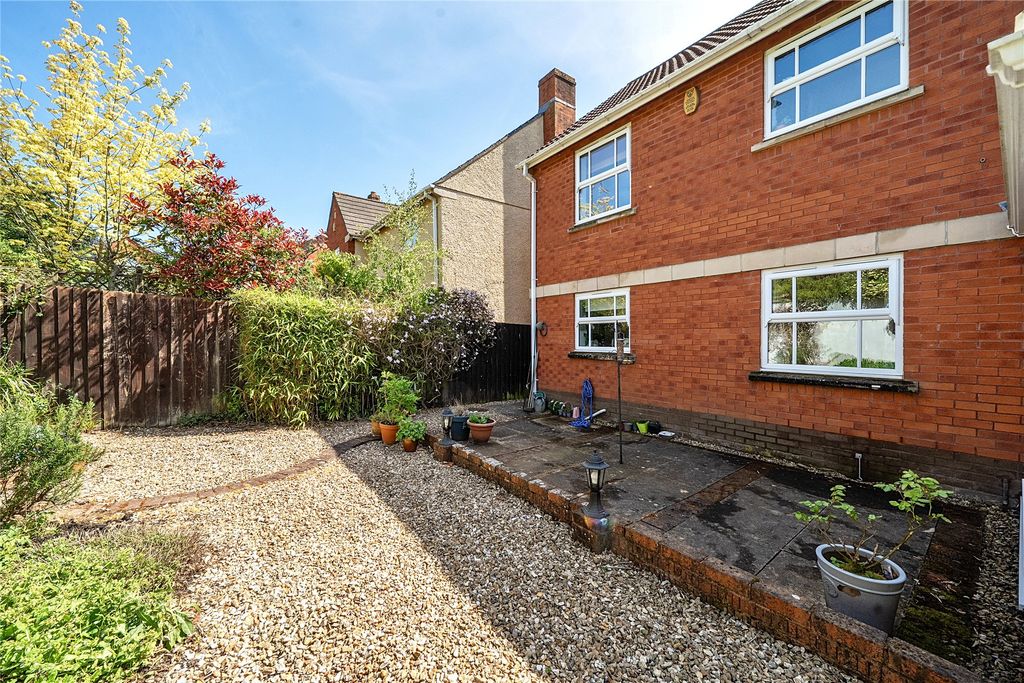Additional image 24 of 4 bed detached house for saleCromwells Meadow, Crediton, Devon EX17