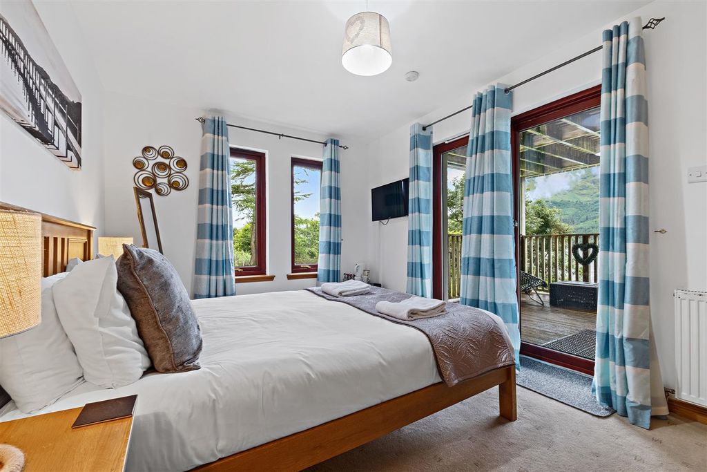 Additional image 22 of 4 bed property for saleLetterfinlay, Spean Bridge PH34