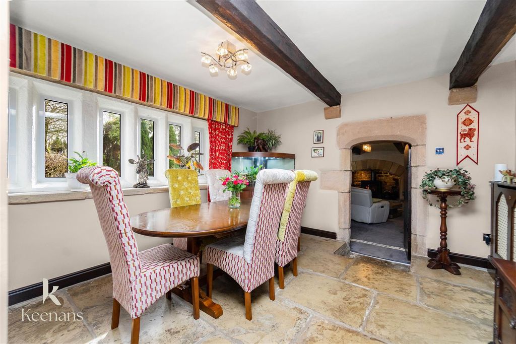 Additional image 3 of 5 bed farmhouse for saleRed Lane, Colne BB8