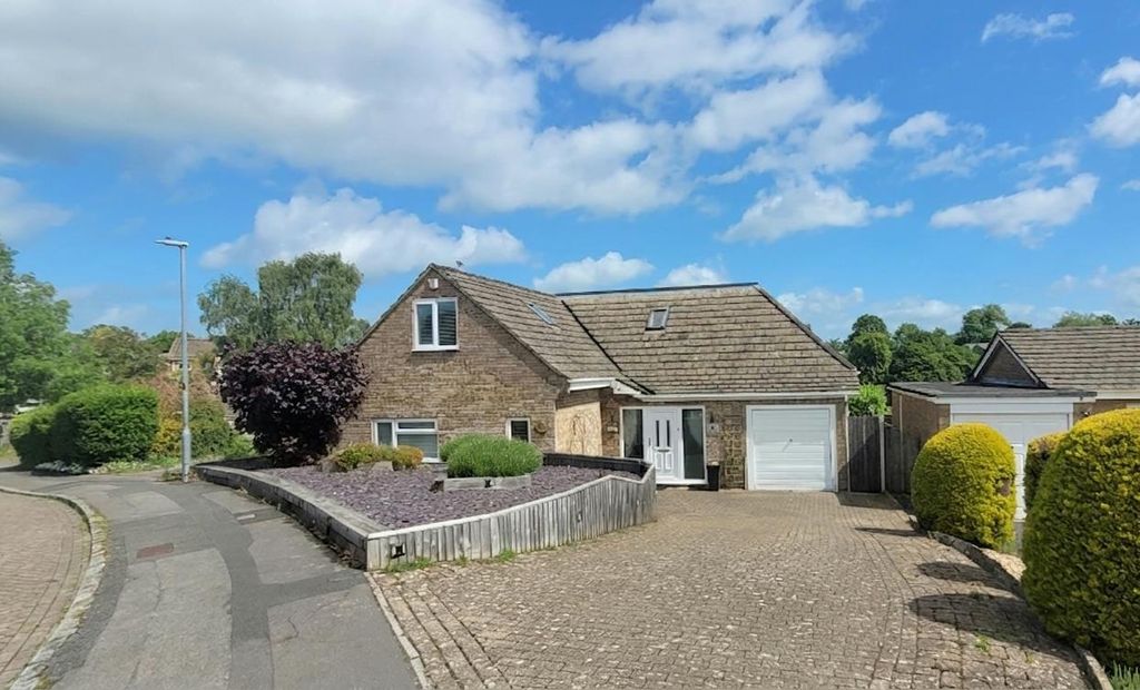 Additional image 5 of 5 bed detached house for saleFuller Avenue, Corsham SN13