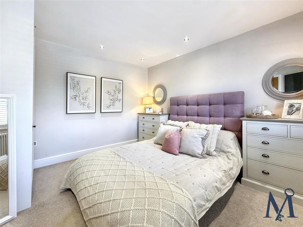 Additional image 26 of 3 bed detached house for saleGreenhill Road, Coalville LE67