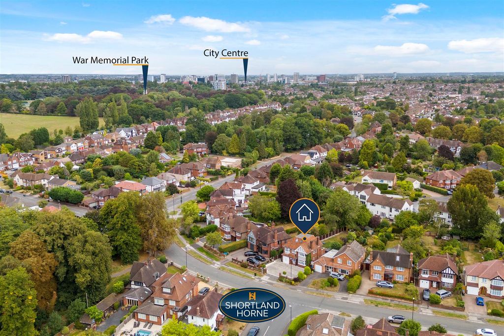 Additional image 24 of 5 bed detached house for saleBaginton Road, Styvechale, Coventry CV3