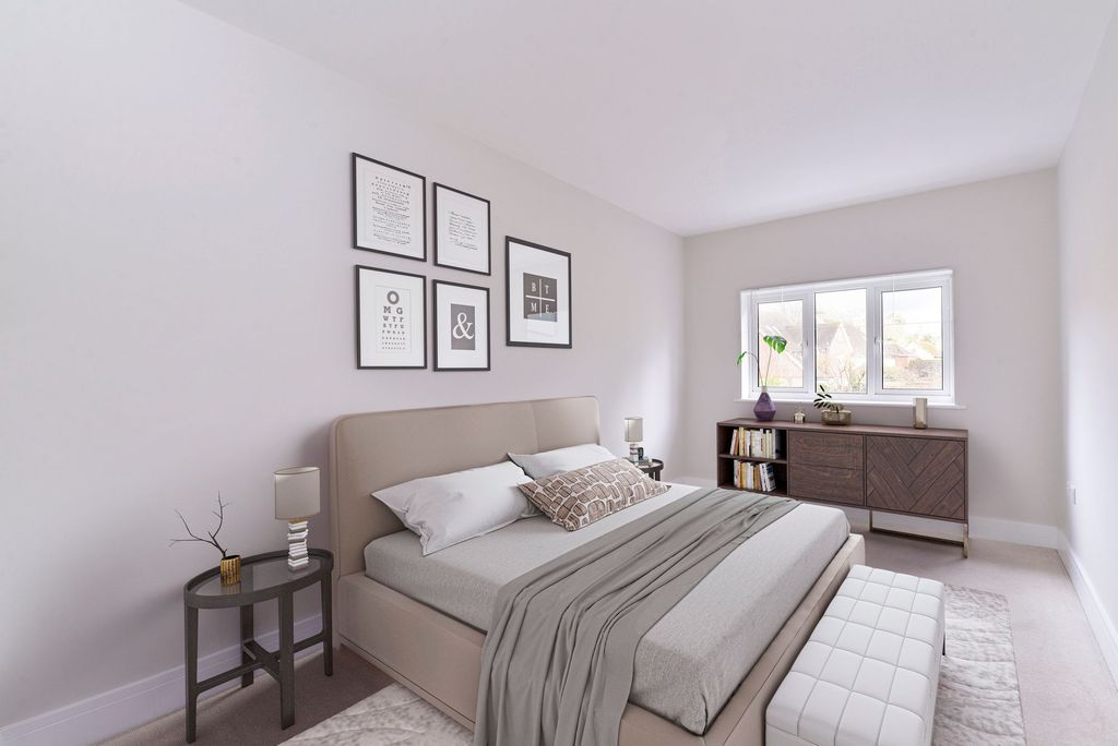 Additional image 3 of 2 bed flat for saleGuildford Road, Cranleigh GU6