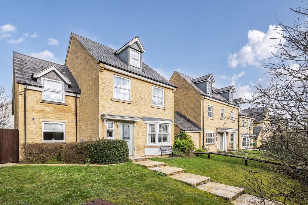 Additional image 21 of 5 bed detached house for saleStone Close, Corsham SN13