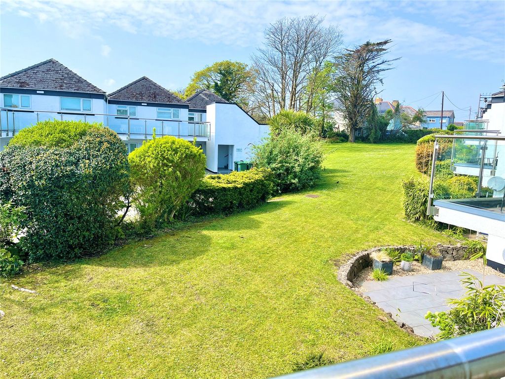 2 bed flat for saleCoedrath Park, Saundersfoot, Pembrokeshire SA69
