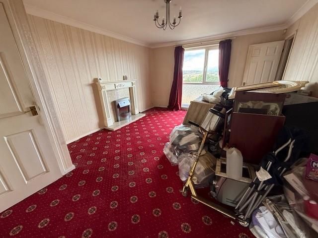 Additional image 3 of 2 bed flat for saleCranbrook Drive, Prudhoe NE42